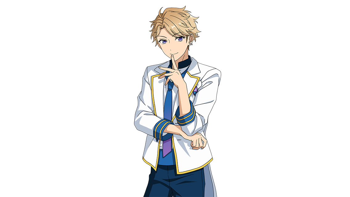 An Idol) Arashi Narukami - MakoTools