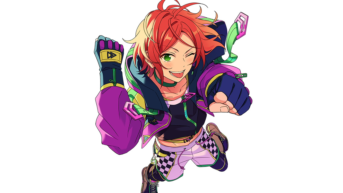 Connected Twin Peaks) Hinata Aoi - MakoTools