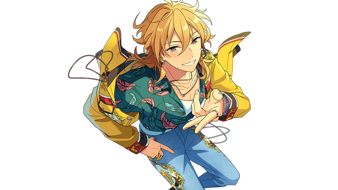 (Summer Breeze that Affirms Expectations) Hakaze Kaoru MakoTools