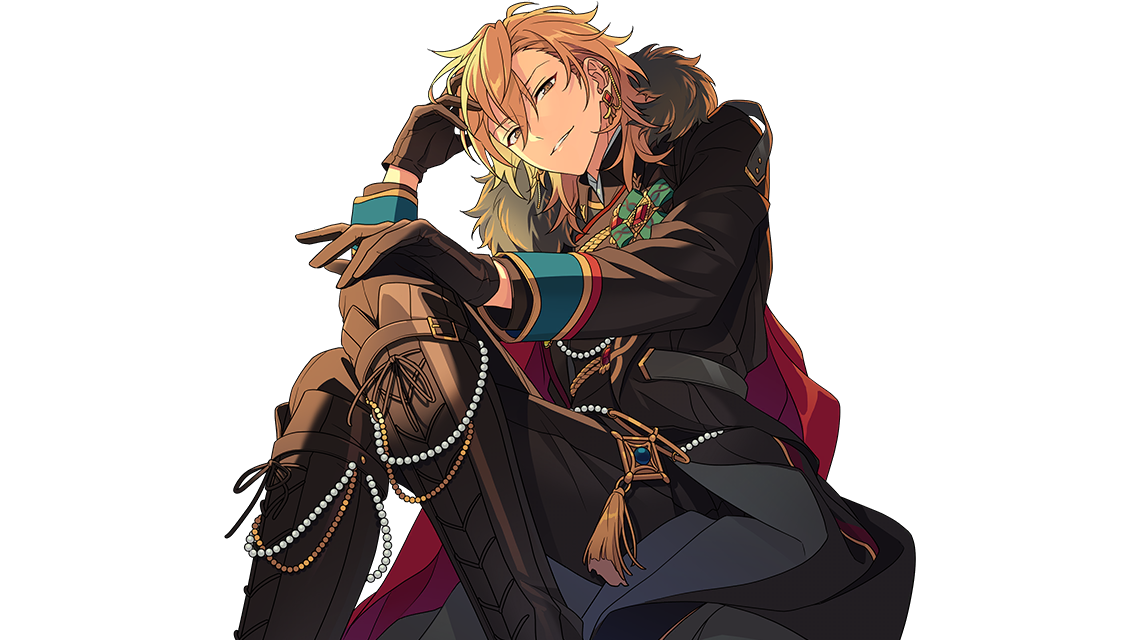 Scorpio's Supervillain) Kaoru Hakaze - MakoTools