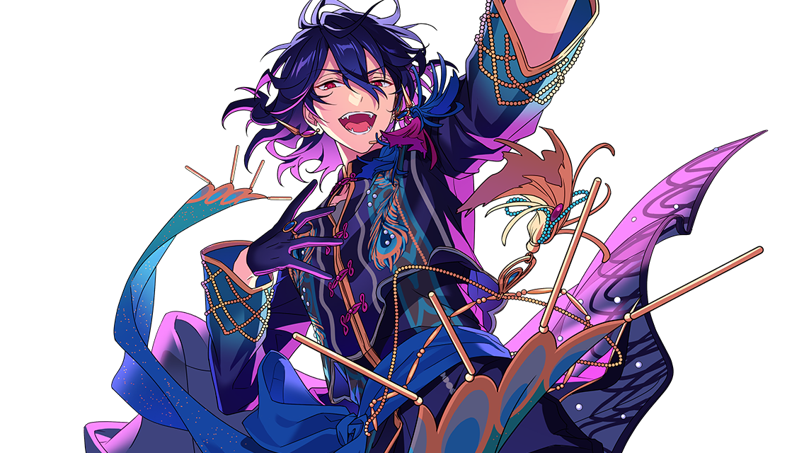 The Origin of Desire) Rei Sakuma - MakoTools
