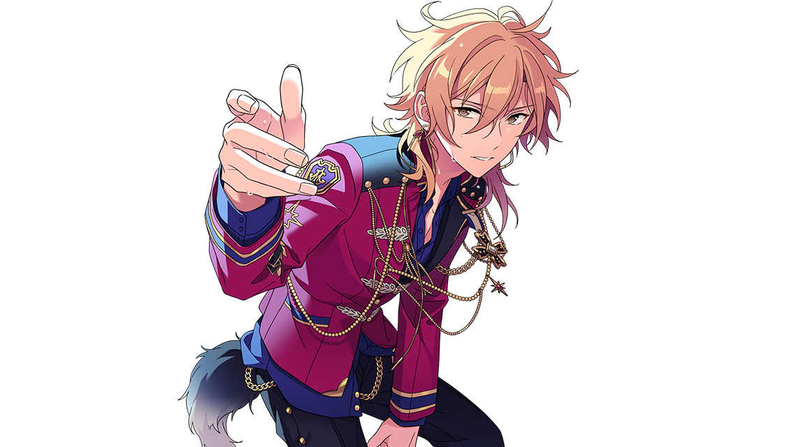 kaoru Expected Sign) Kaoru Hakaze - MakoTools