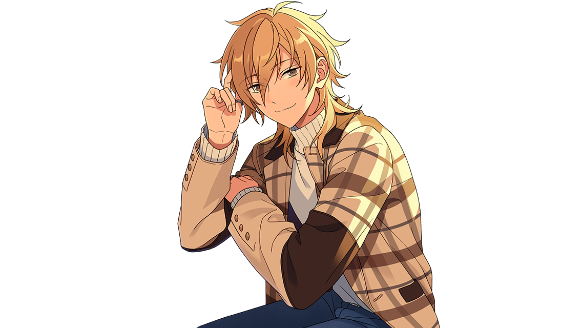 kaoru Expected Sign) Kaoru Hakaze - MakoTools