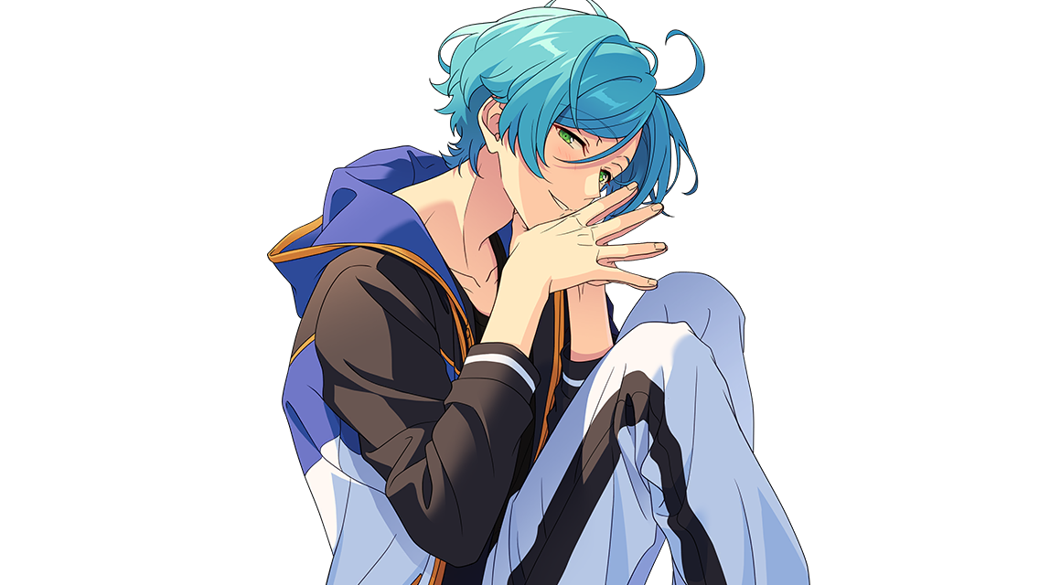 Stella of a Dream Come True) Kanata Shinkai - MakoTools
