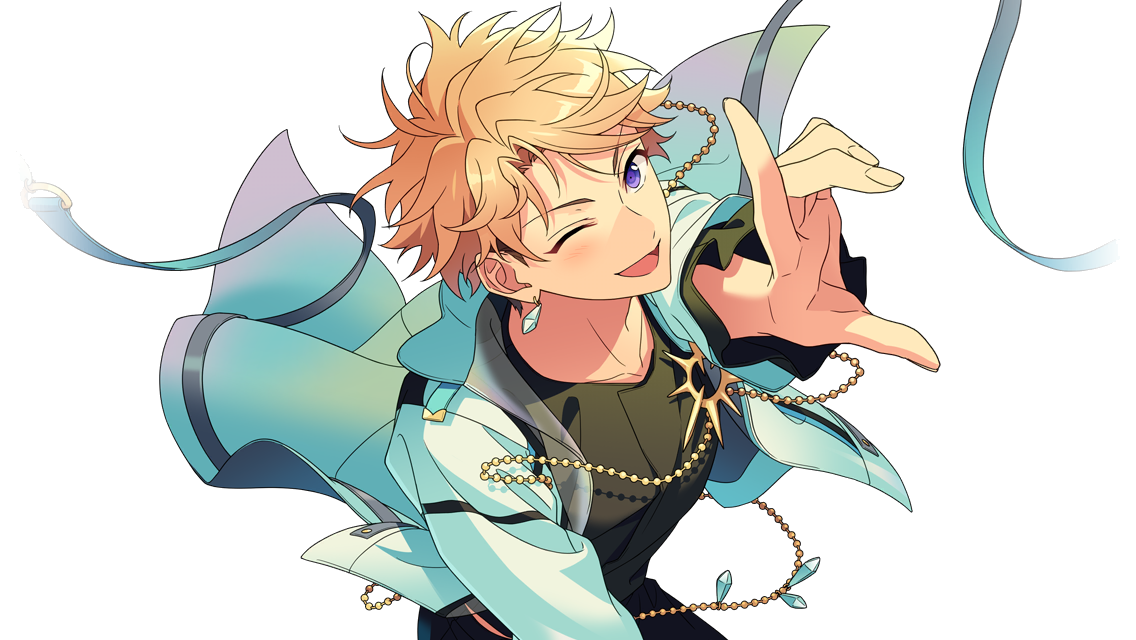 Relentless SPARK) Arashi Narukami - MakoTools
