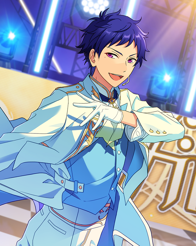 Obedient Servant) Yuzuru Fushimi - MakoTools Obedient Servant) Yuzuru Fushimi - MakoTools