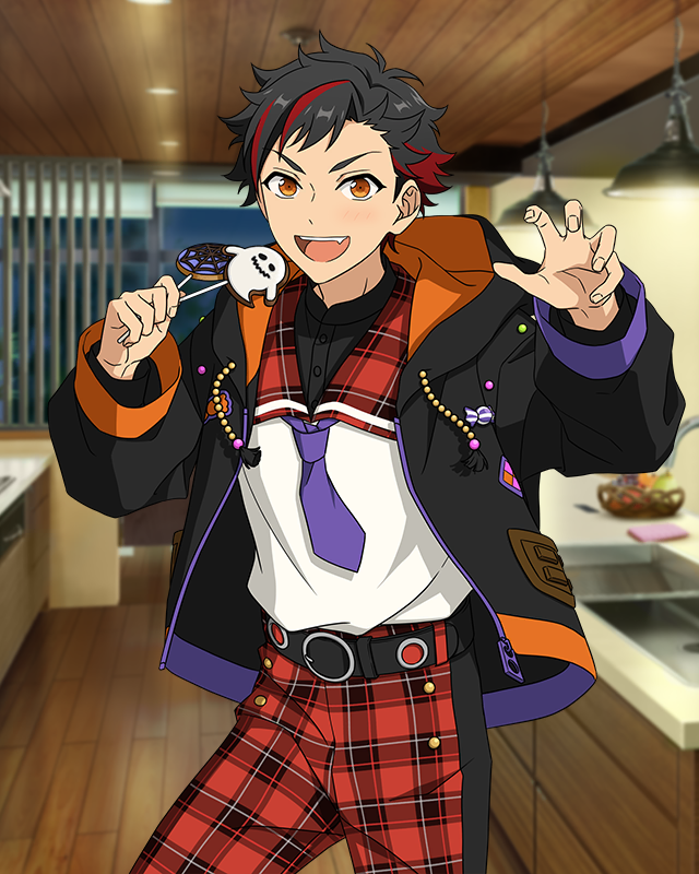 Making Sweets
