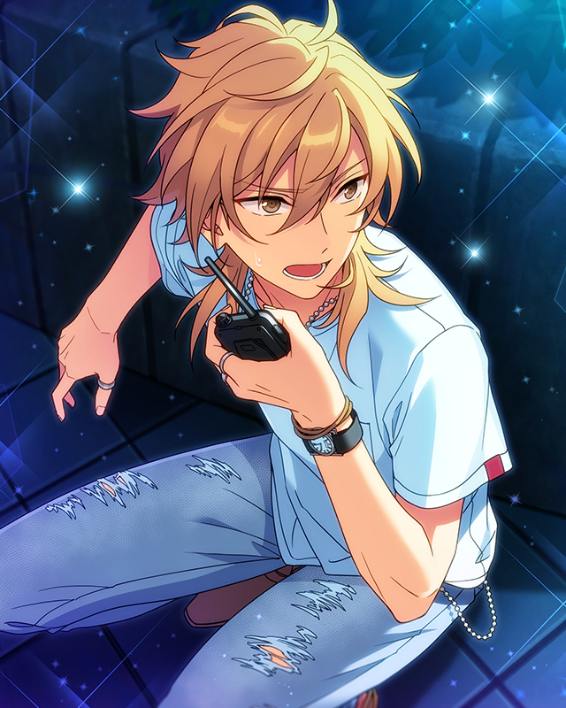 kaoru Corundum.K) Kaoru Hakaze - MakoTools