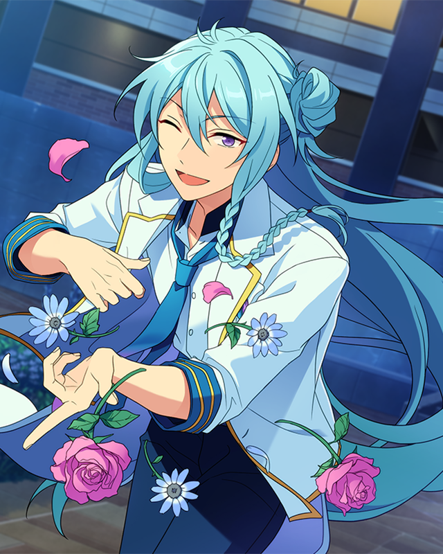 Dormitory Roommates) Wataru Hibiki - MakoTools