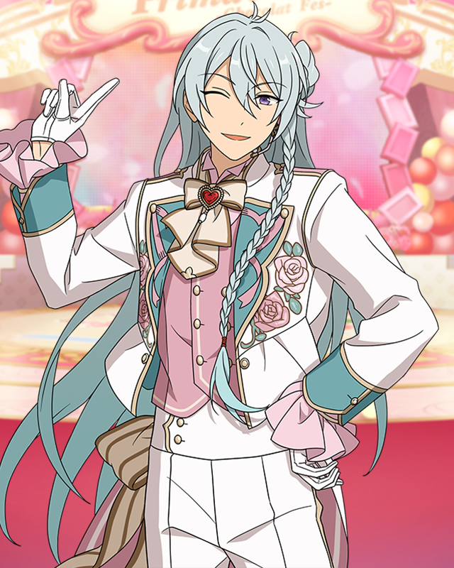 Spring and Eternity