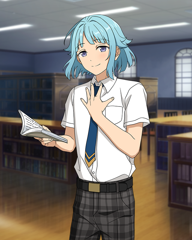 Quiet Library