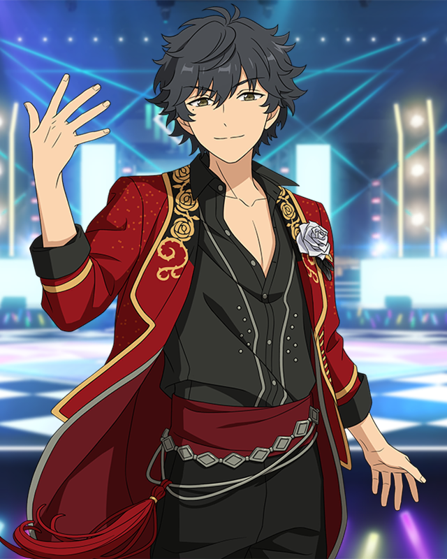 Phantom of Shinsekai