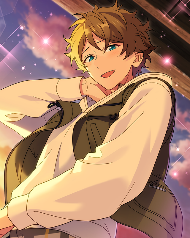 Comfortable Staying Just As I Am) Midori Takamine - MakoTools