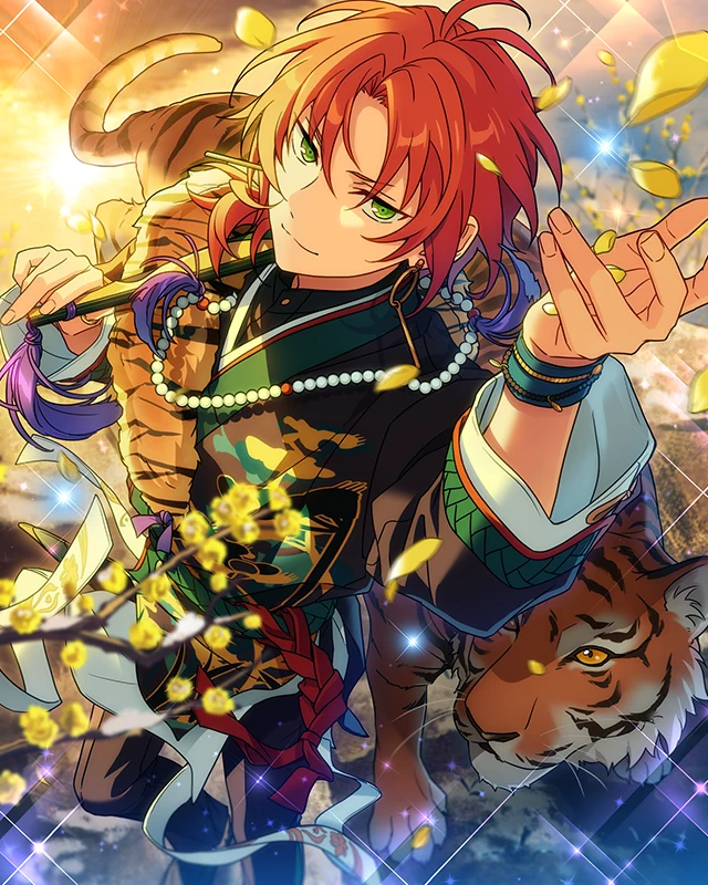 leo