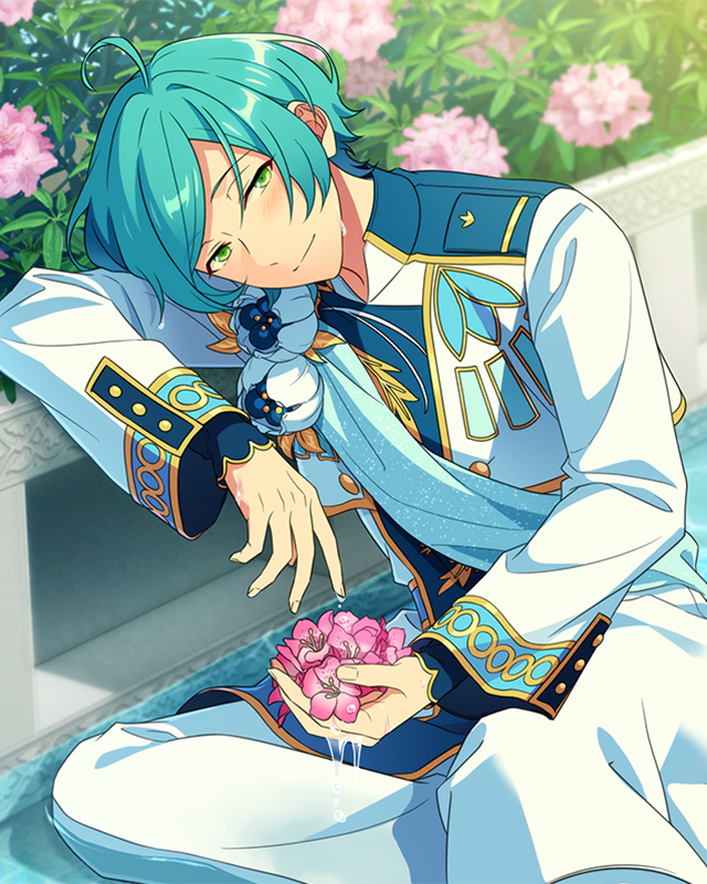 Desired Colors) Kanata Shinkai - MakoTools