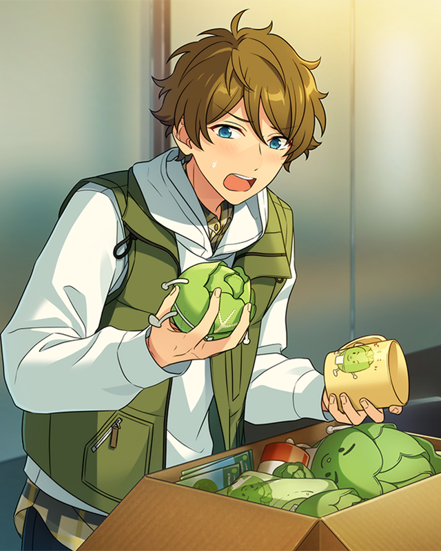 Quiet City) Midori Takamine - MakoTools