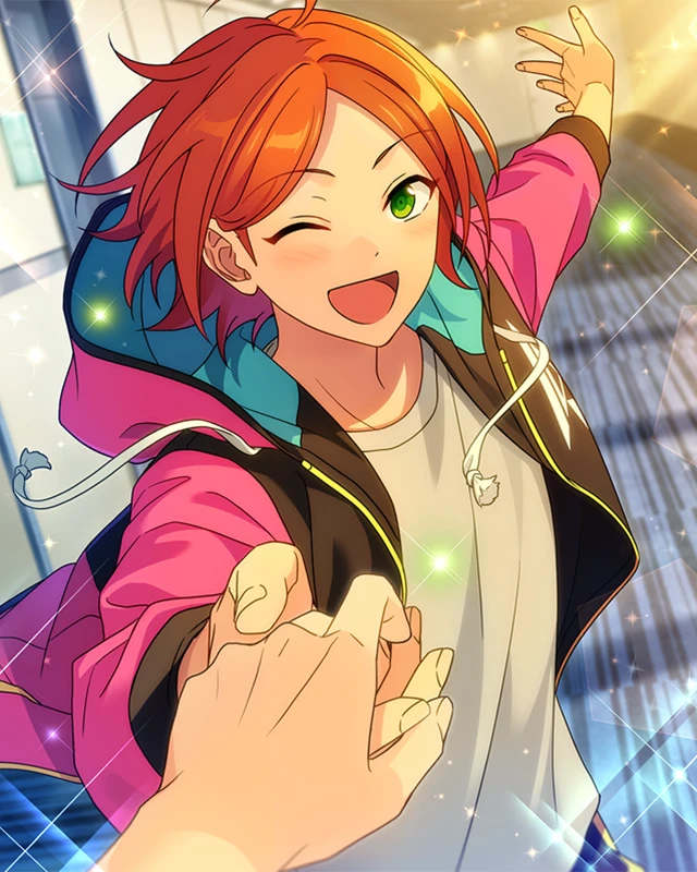 Hinata