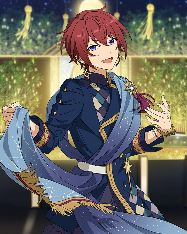 Tanabata and Influence