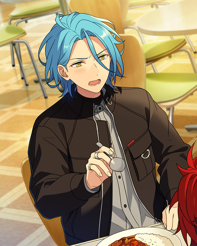 Ever-Changing) HiMERU - MakoTools