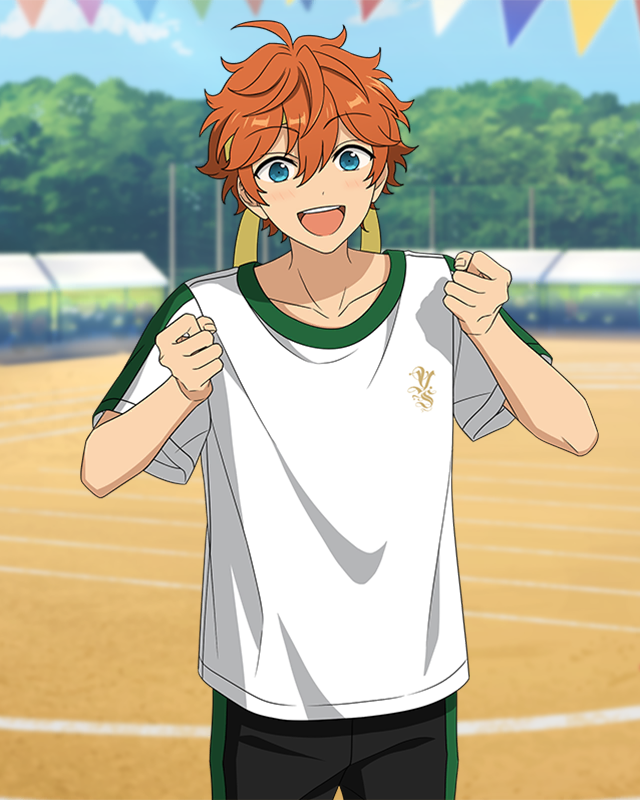 Exciting Sports Festival