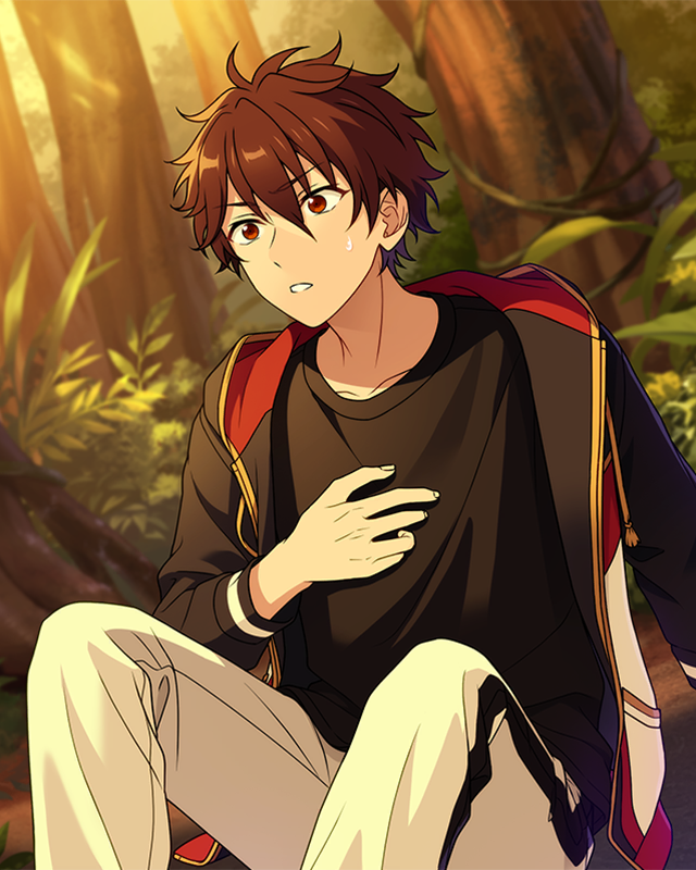 Unlimited United Front) Chiaki Morisawa - MakoTools