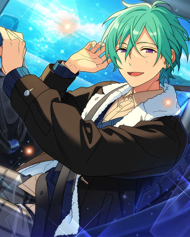 The Warmth of a Refreshing Breeze) Tatsumi Kazehaya - MakoTools