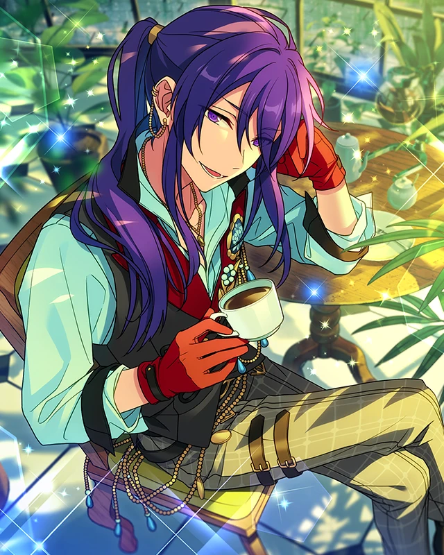 souma