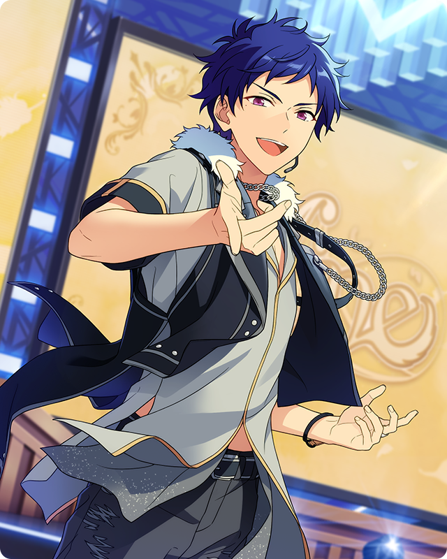 メリオダス: Fulfilling His Promise SP EN The Bond With King) Yuzuru Fushimi - MakoTools