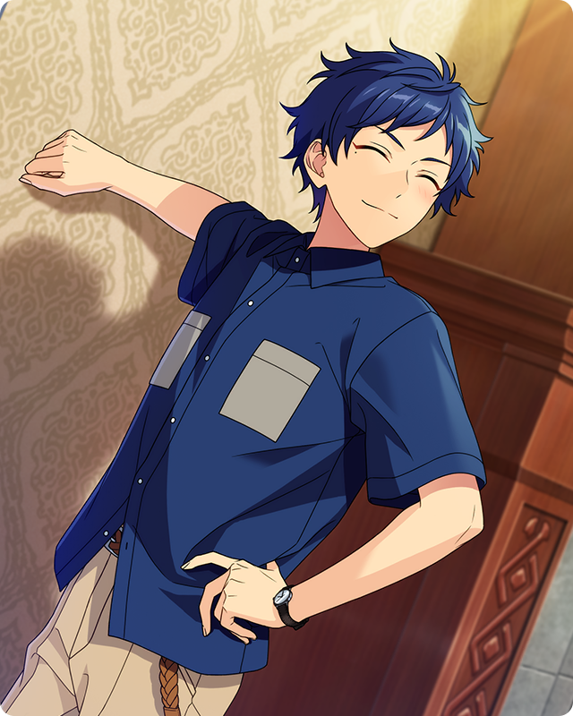 メリオダス: Fulfilling His Promise SP EN PROTOTYPE THE FRUIT, LABYRINTH AND EDEN OF GRISAIA FULL