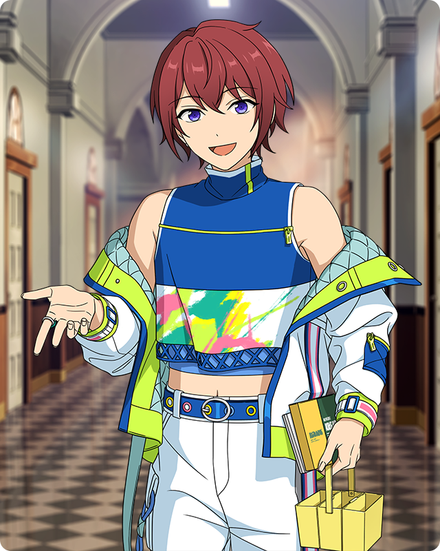 Profound Color That Takes Notice Of