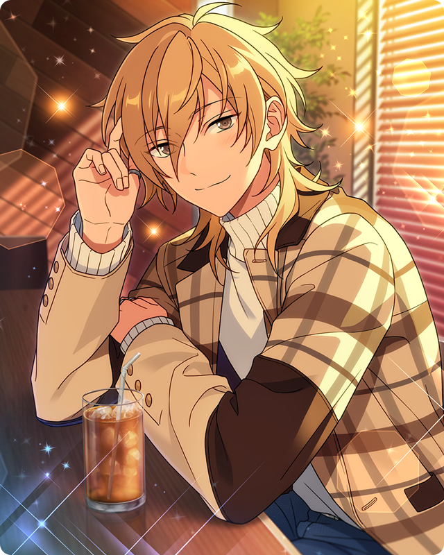 Expected Sign) Kaoru Hakaze - MakoTools