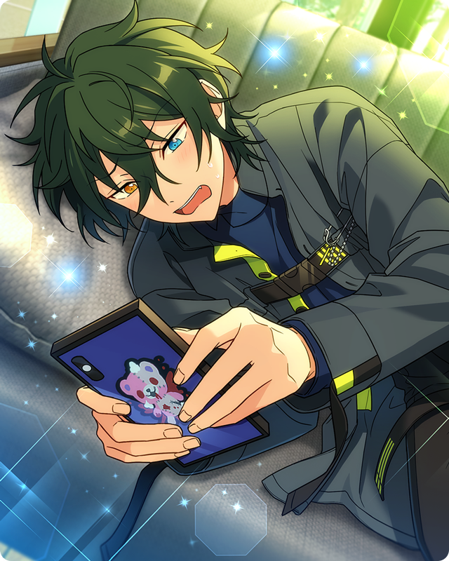 絶版レア　1/8　神影MIKAGE　オーバーダード The Legendary Ougonten) Mika Kagehira - MakoTools