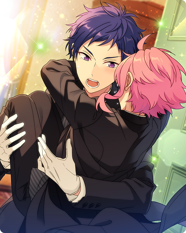 Master of the Twilight Mansion) Yuzuru Fushimi - MakoTools