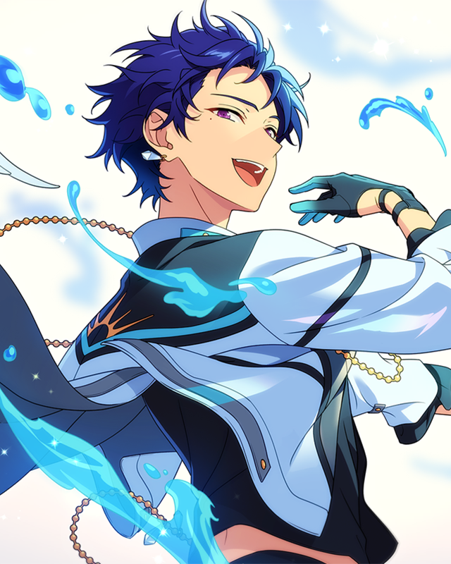 Silent TORRENT) Yuzuru Fushimi - MakoTools