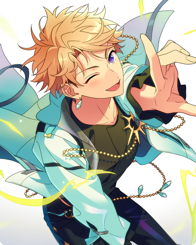 narukami① ✨💄 𝓗𝓪𝓹𝓹𝔂 𝓑𝓲𝓻𝓽𝓱𝓭𝓪𝔂 𝓝𝓪𝓻𝓾𝓴𝓪𝓶𝓲