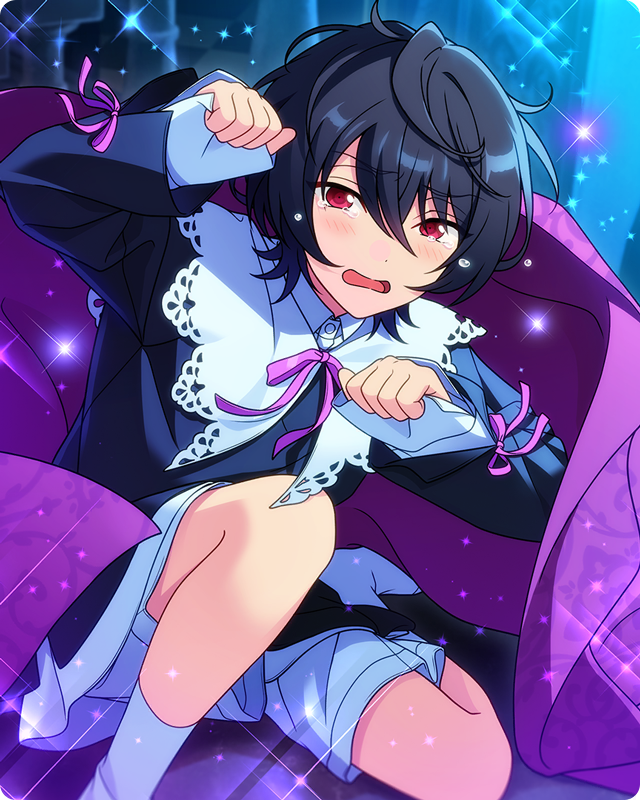 Moonlit Night Illusion) Ritsu Sakuma | The English Ensemble