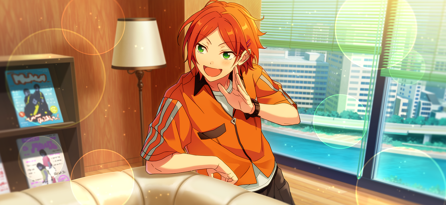 Hinata