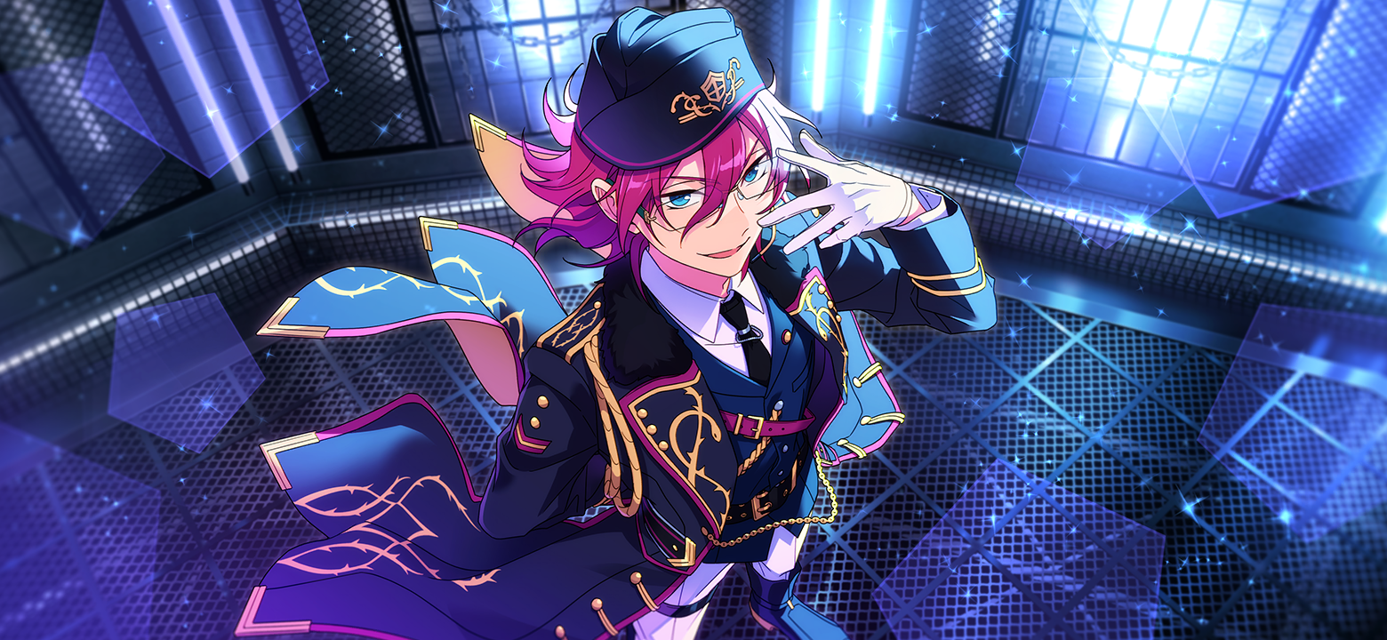 Ibara Feature Scout,フィーチャースカウト 茨編,Ibara Saegusa
