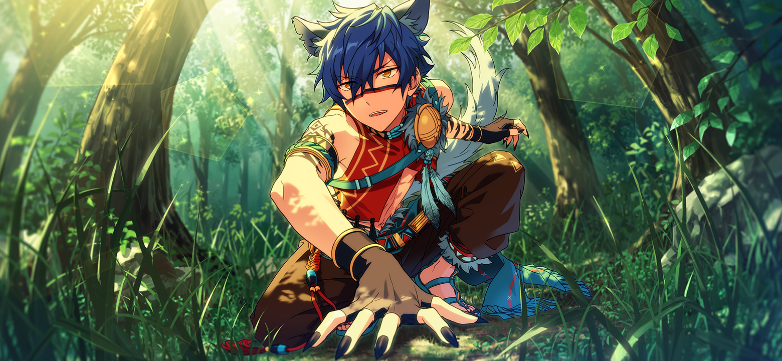 Beast Survival