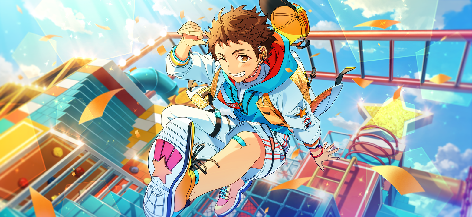 Mitsuru Feature Scout