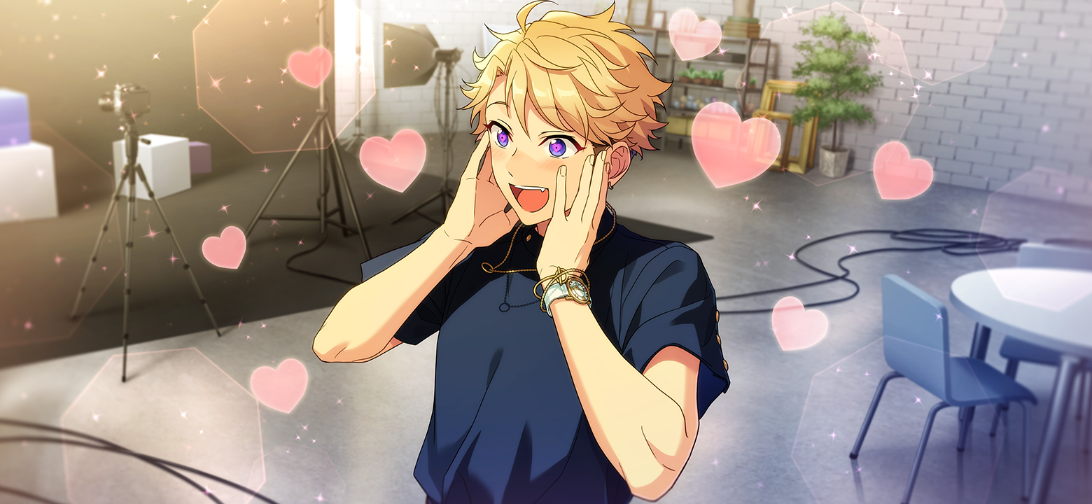 Arashi Feature Scout