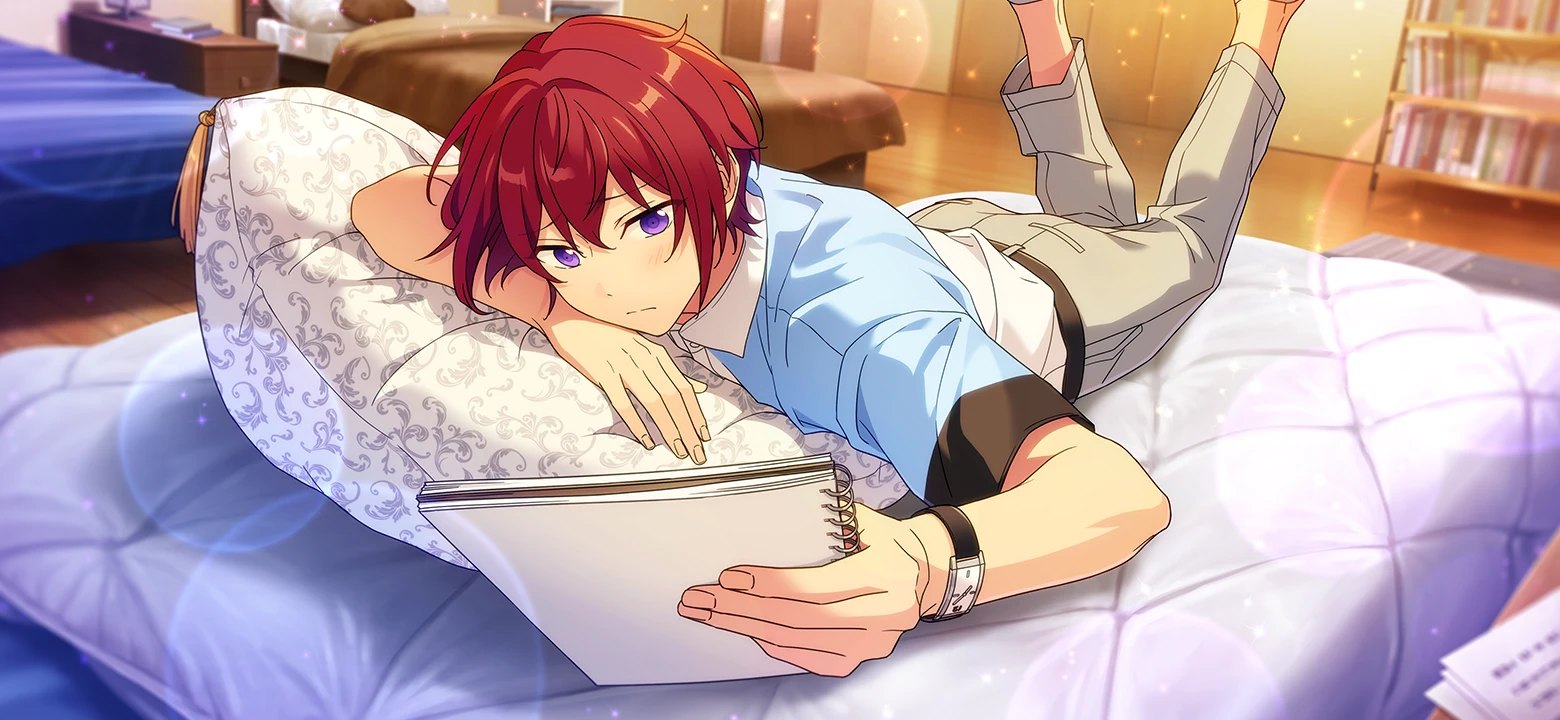 Tsukasa Suou