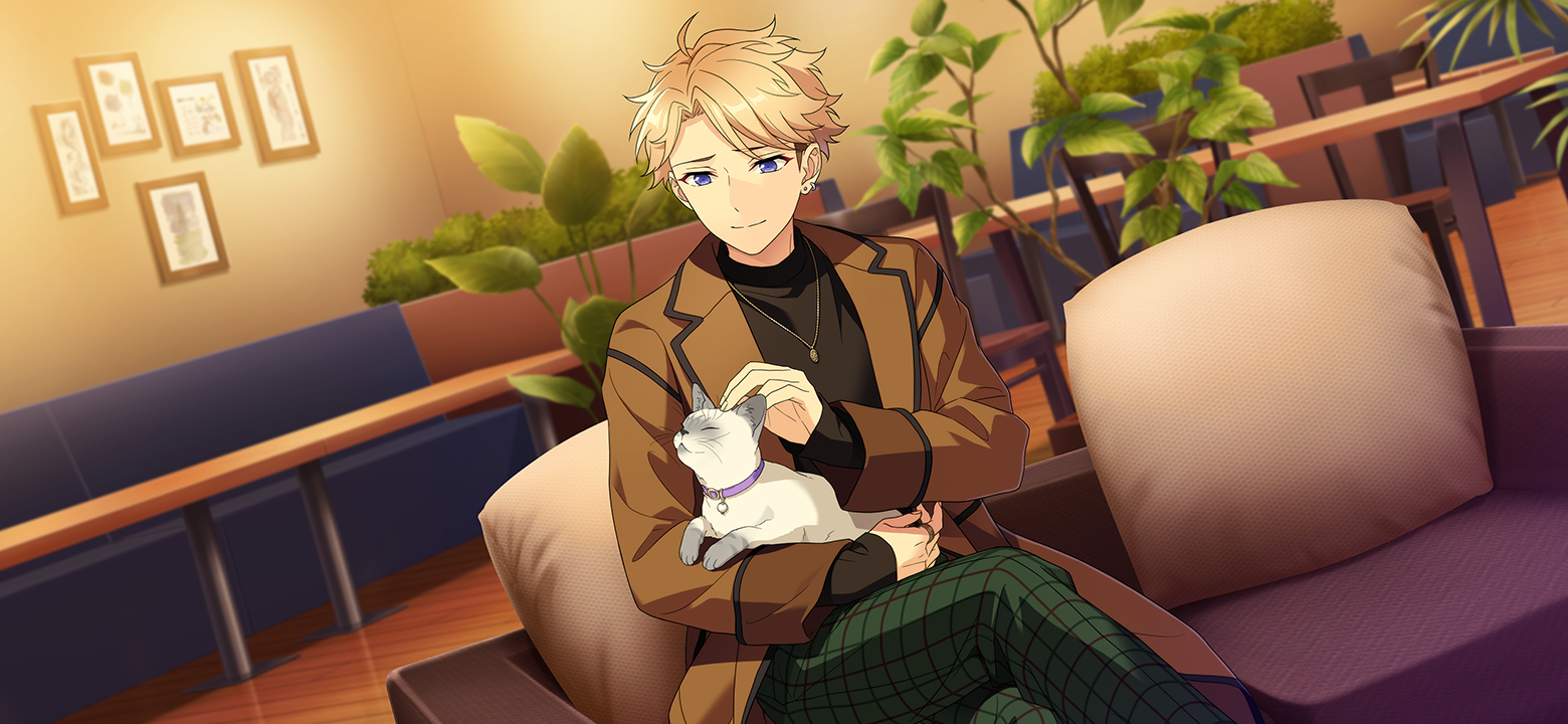 Dream of Affection