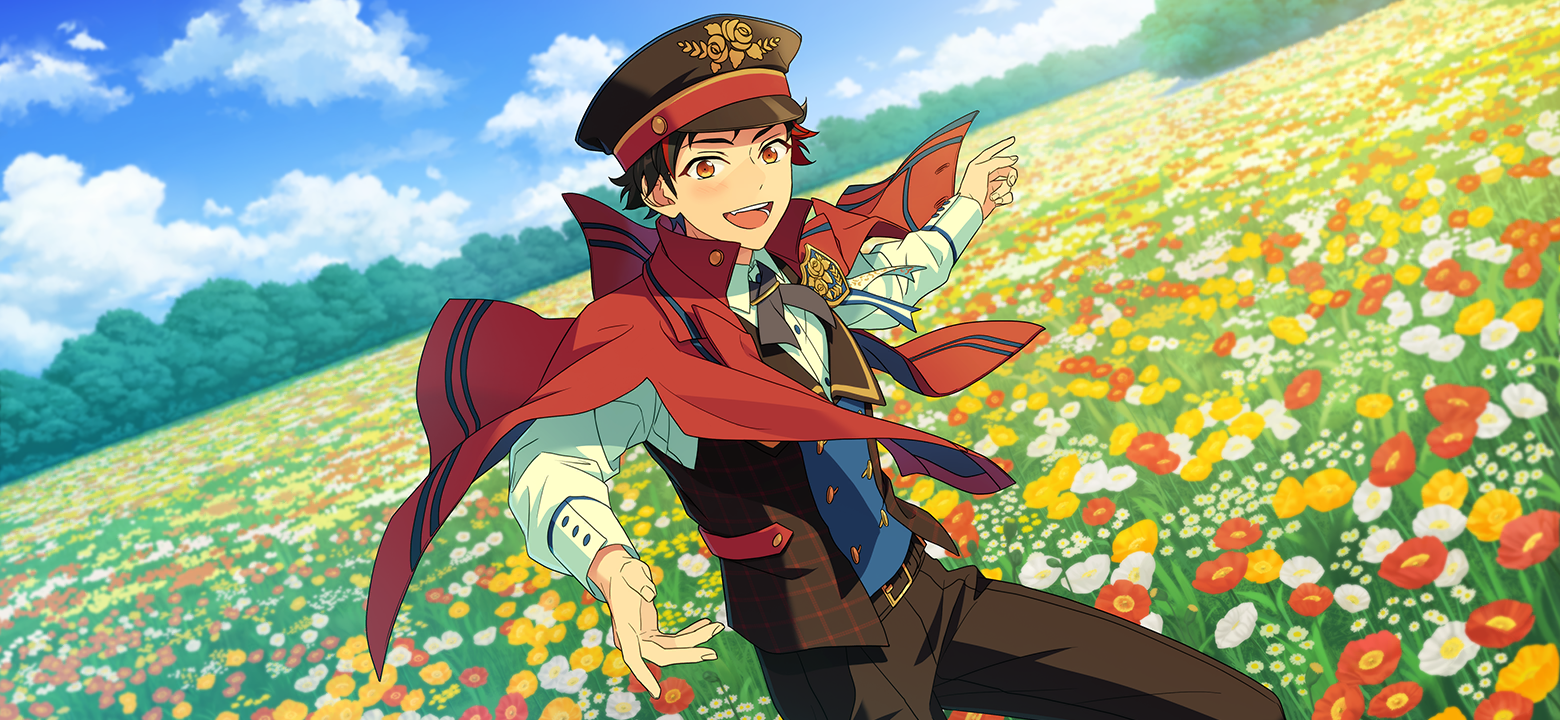 Beautiful Spring
