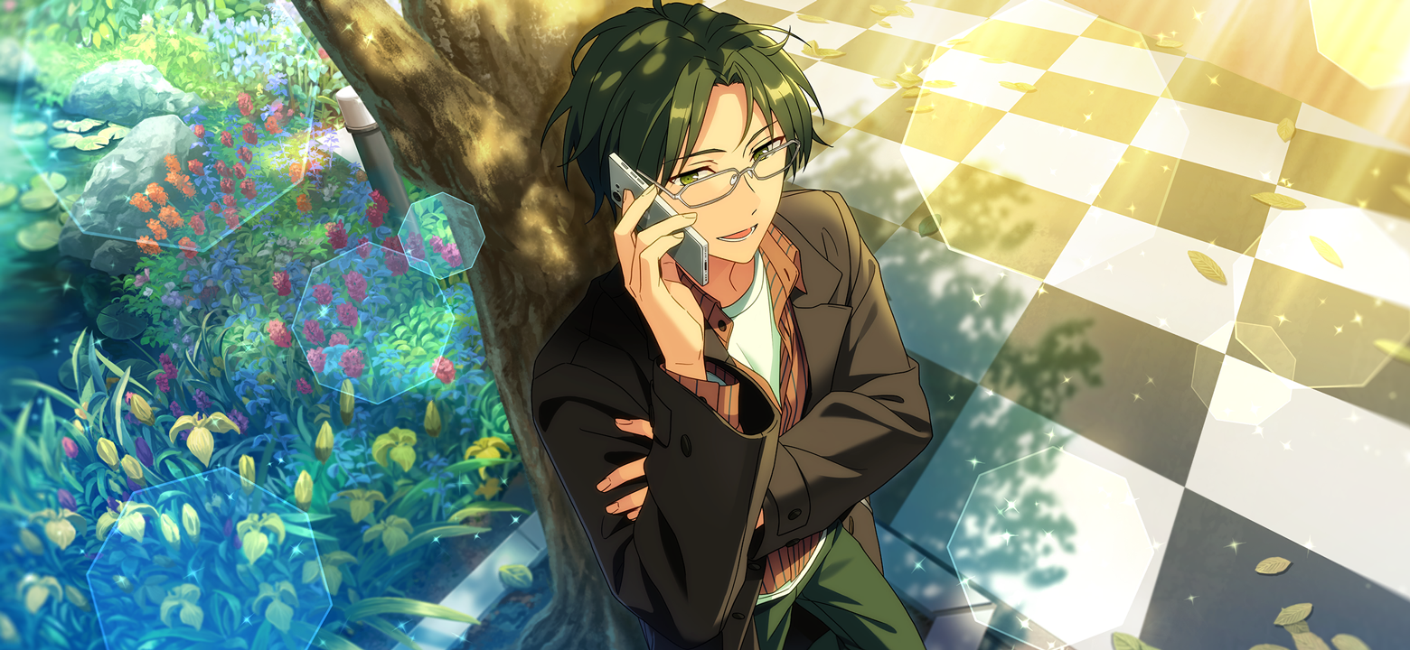 Keito Hasumi - wide 3