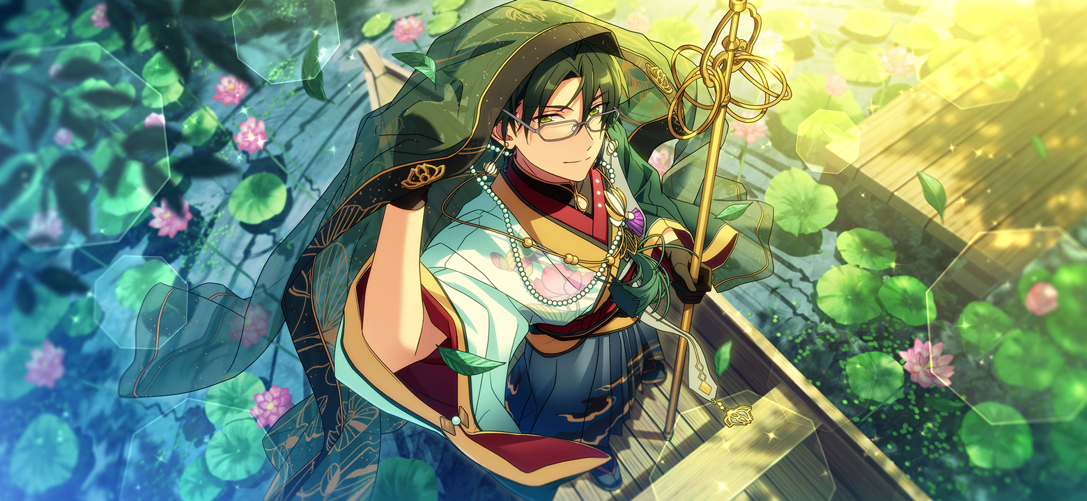 Keito Feature Scout