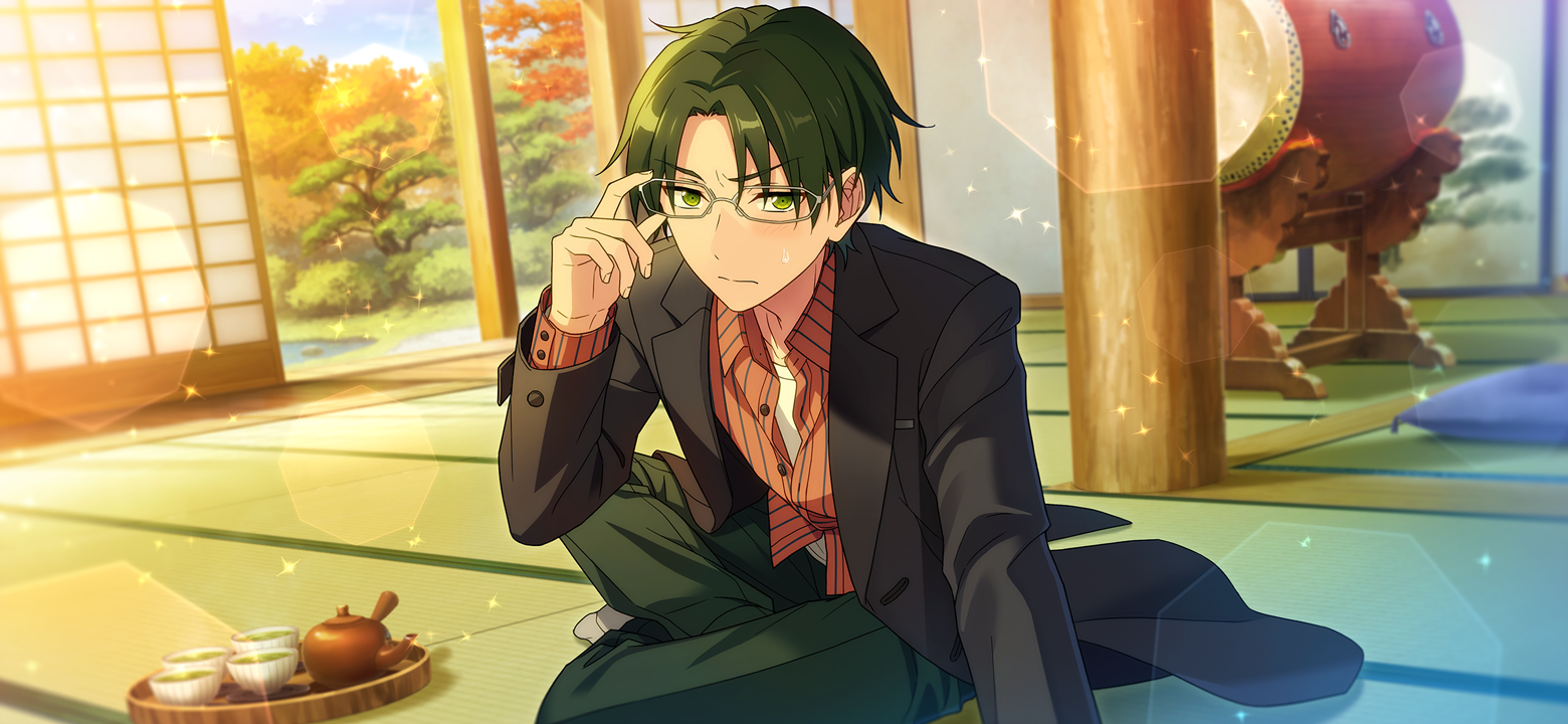 Keito Feature Scout