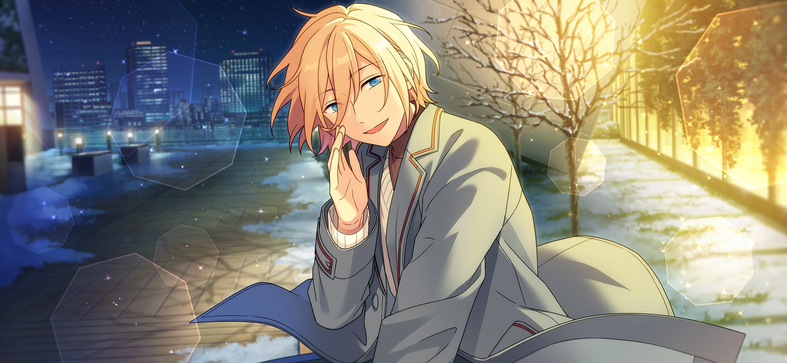 Eichi Feature Scout