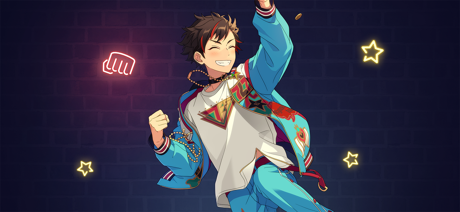 Crashing In and Surprise) Madara Mikejima - MakoTools Crashing In and Surprise) Madara Mikejima - MakoTools