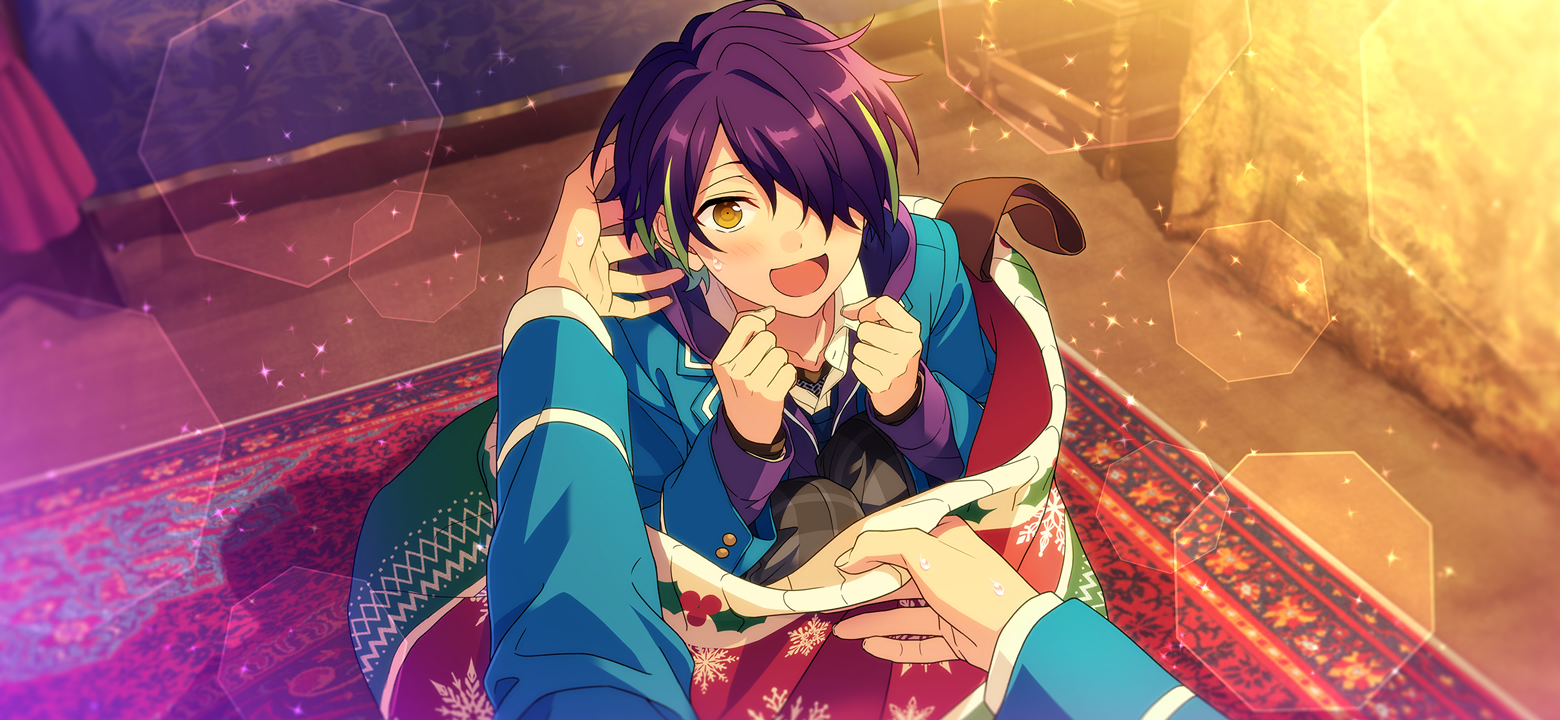 Vowing Yumenosaki/The Final Mystery and StarFes